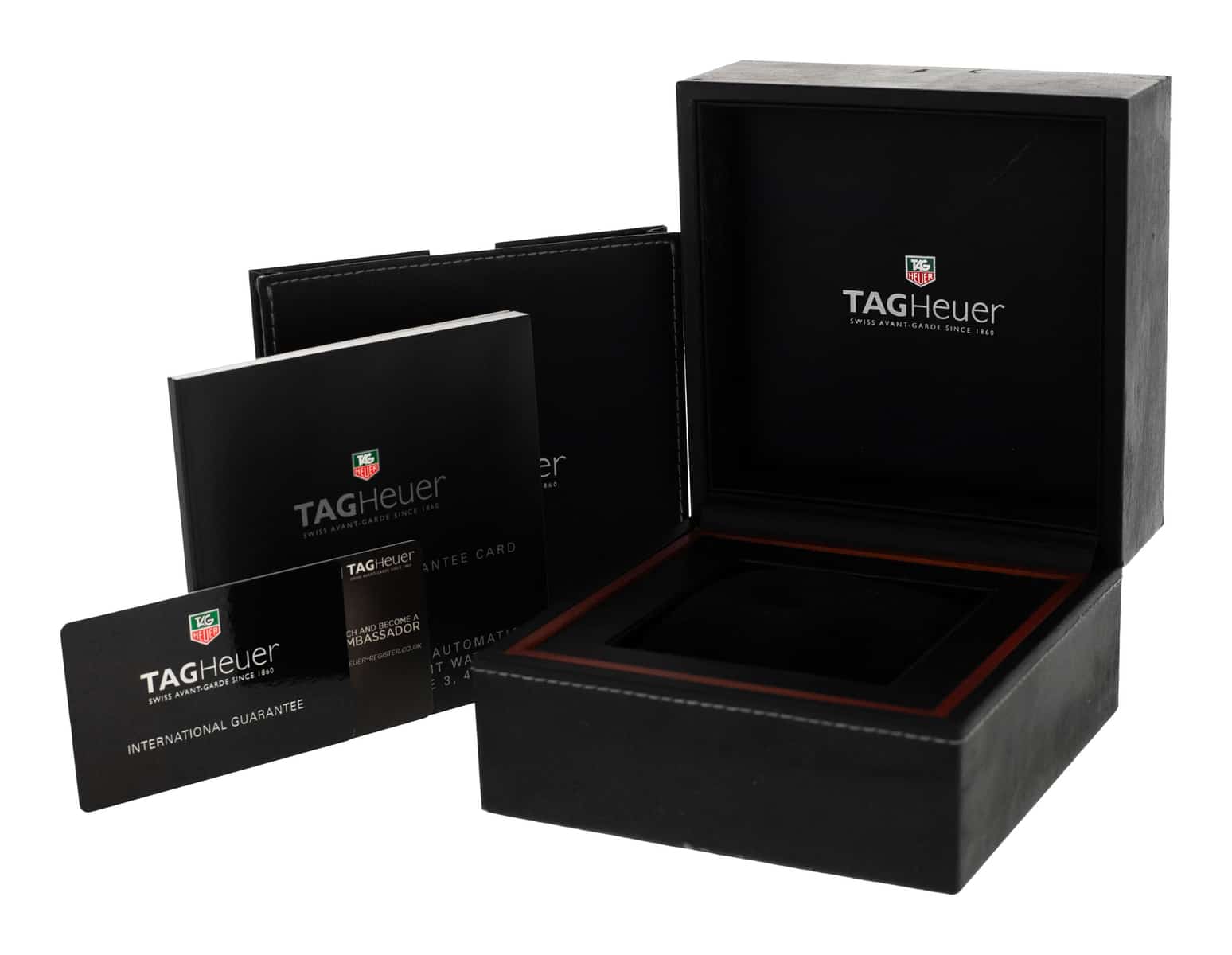 Tag Heuer Carrera WV211B.BA0787 Tag Heuer Carrera WV211B.BA0787